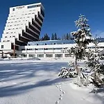 Panorama 329 Štrbské Pleso