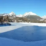 Panorama 329 Lejlighed Štrbské Pleso
