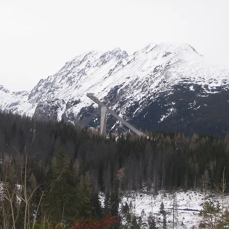 Panorama 329 דירה