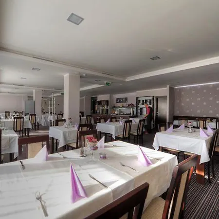 דירה Panorama 329 *