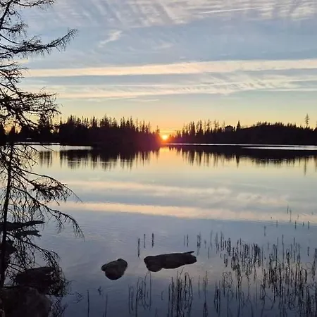 Panorama 329 Štrbské Pleso