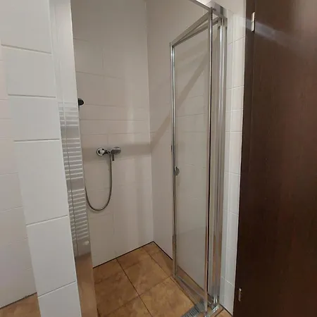 Panorama 329 דירה