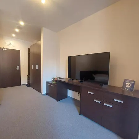 Apartman Panorama 329