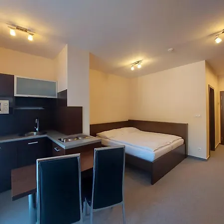 Panorama 329 Apartman *