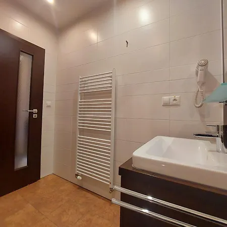 דירה Panorama 329 *