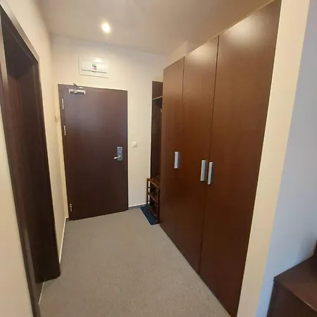 Panorama 329 דירה Štrbské Pleso