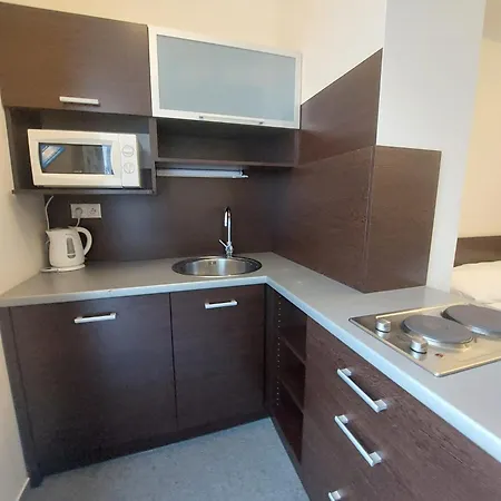 דירה Panorama 329 Štrbské Pleso