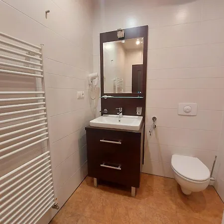 Panorama 329 Štrbské Pleso