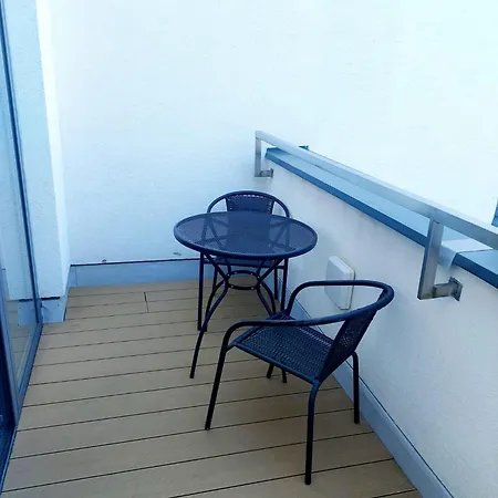 Panorama 329 דירה