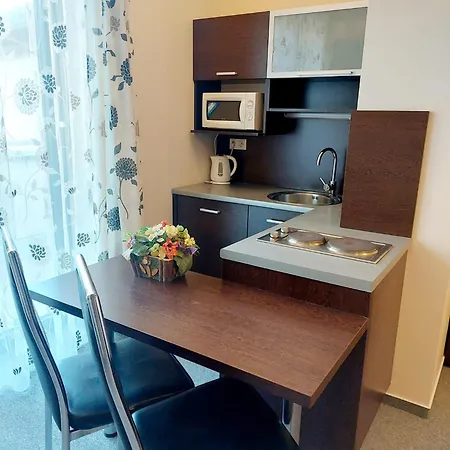 Panorama 329 Apartman *