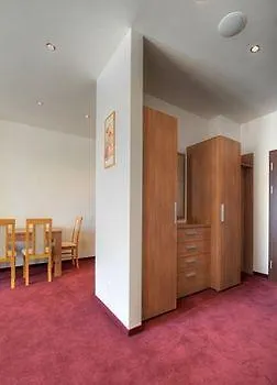 Panorama 329 Appartement