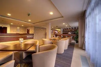 Panorama 329 Štrbské Pleso