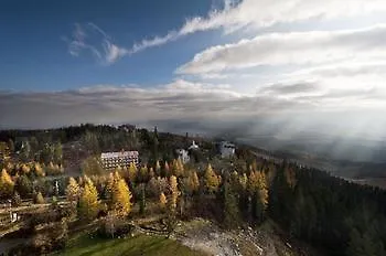Panorama 329 Apartment Strbske Pleso