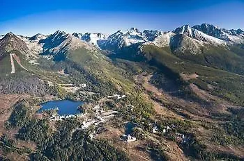 Panorama 329 דירה