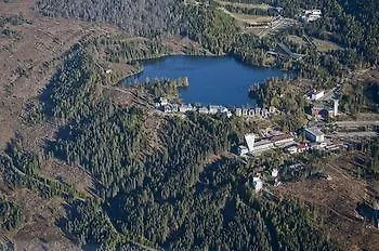 Panorama 329 Strbske Pleso