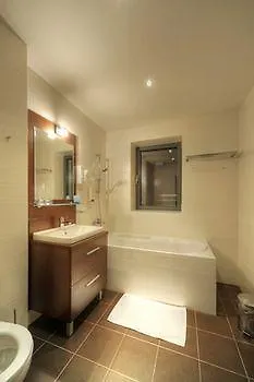 Panorama 329 Apartman *