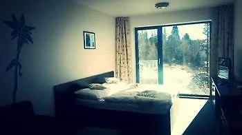 דירה Panorama 329 *