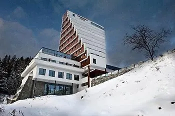 Panorama 329 公寓 *
