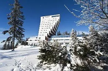 Apartman Panorama 329