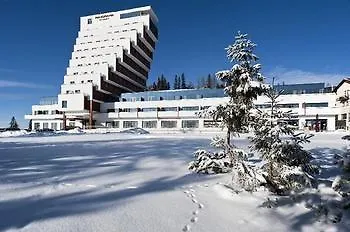 Panorama 329 Štrbské Pleso