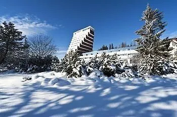 דירה Panorama 329 Štrbské Pleso