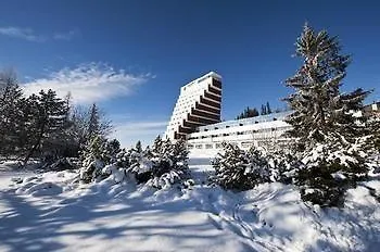 Panorama 329 דירה Štrbské Pleso