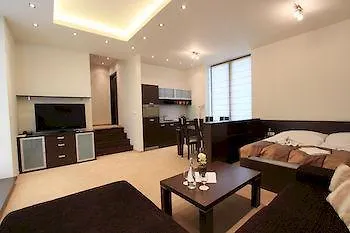 Apartman Panorama 329 *