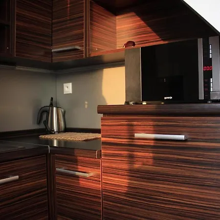 דירה Panorama 329 *