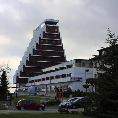 Panorama 329 דירה