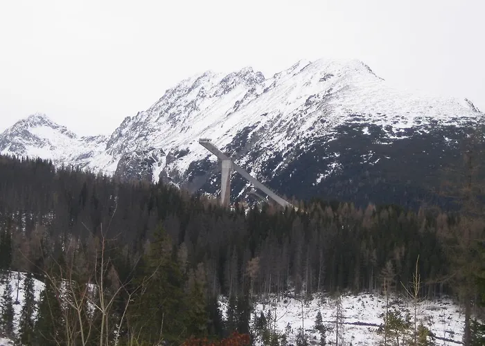 Panorama 329 Apartamento