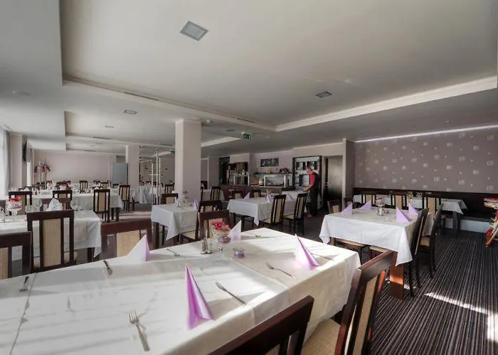 Apartamento Panorama 329 *