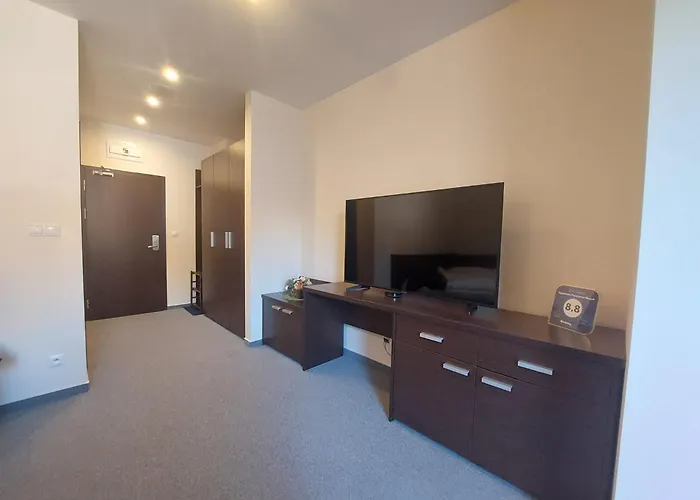 Apartamento Panorama 329