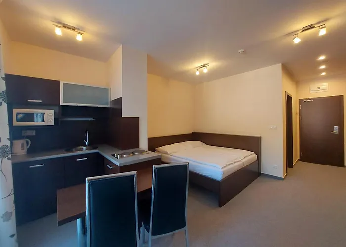 Panorama 329 Apartamento *