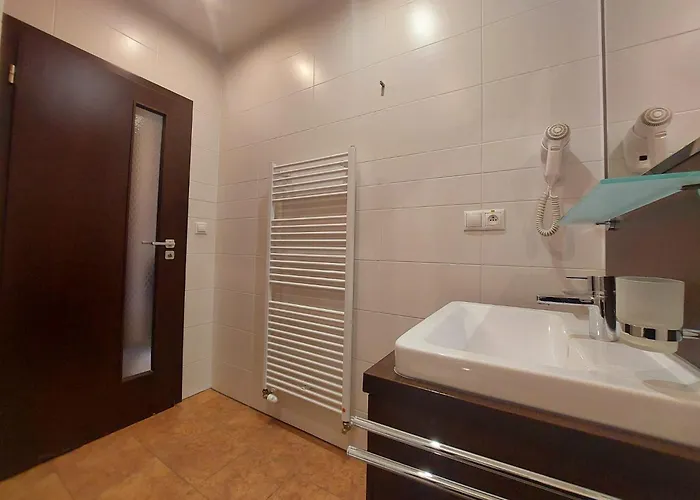 Apartamento Panorama 329 *