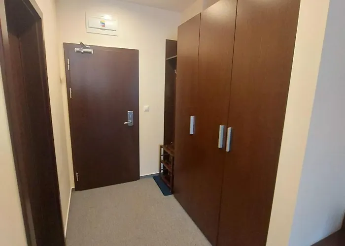 Panorama 329 Apartamento Štrbské Pleso