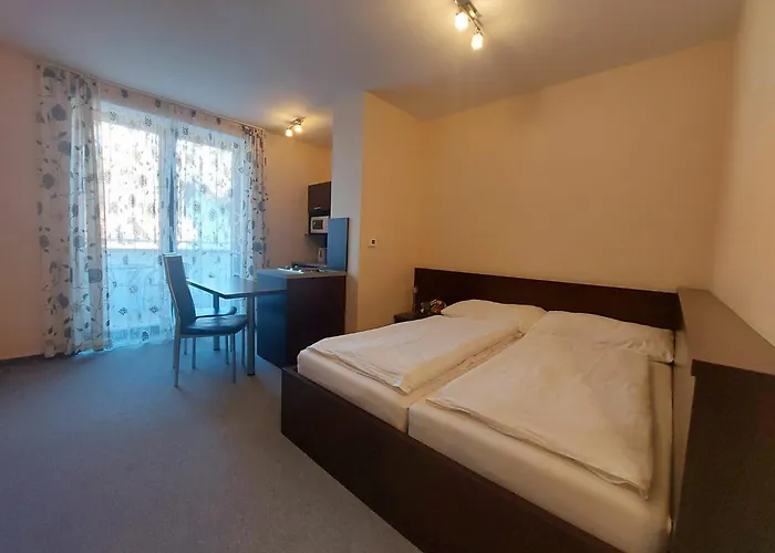 Panorama 329 * Štrbské Pleso