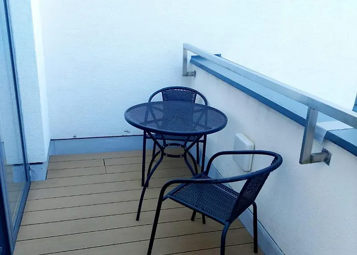 Panorama 329 Apartamento