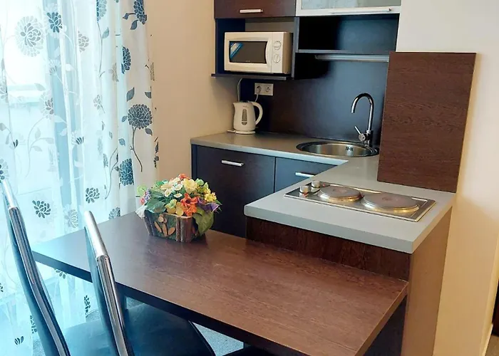 Panorama 329 Apartamento *