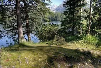 Apartamento Panorama 329 *