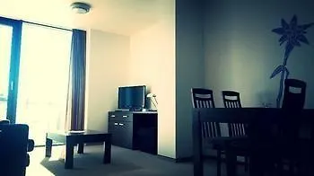 Apartamento Panorama 329