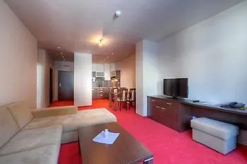 Apartamento Panorama 329