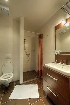 Apartamento Panorama 329 Štrbské Pleso