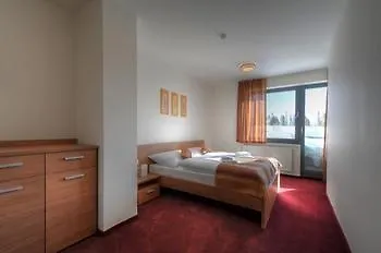 Panorama 329 Apartamento Štrbské Pleso