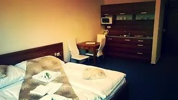 Apartamento Panorama 329 Štrbské Pleso