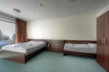 Apartamento Panorama 329