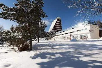 Panorama 329 Apartamento