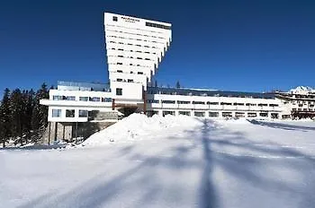 Apartamento Panorama 329 *