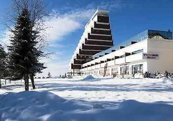 Panorama 329 Apartamento *