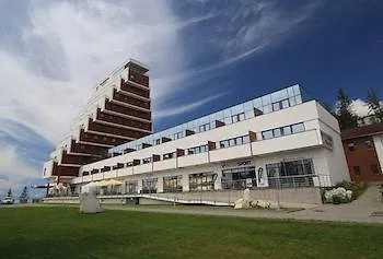 Apartamento Panorama 329