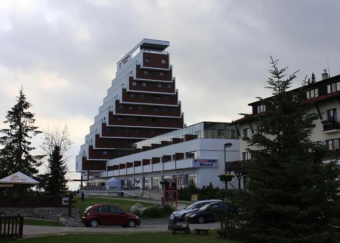 Panorama 329 Apartamento